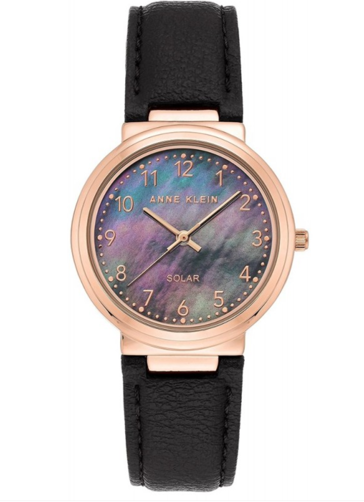 Anne Klein 34mm AK-3712RGBK